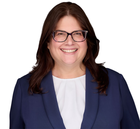 Photo of Alyse Berger Heilpern