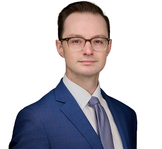 Photo of Jeffrey D. Cheney