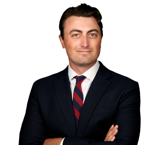 Photo of Brian K. Dempster