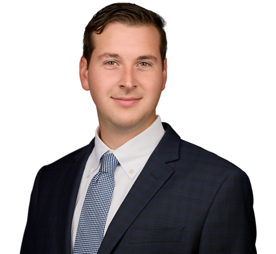 Photo of Mark  McLaughlin