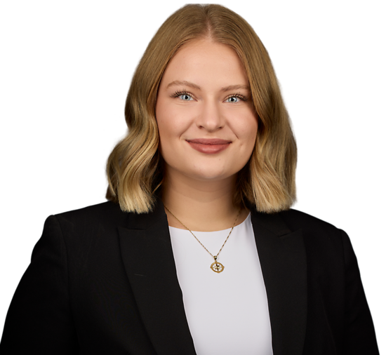 Photo of Victoria  Molinari