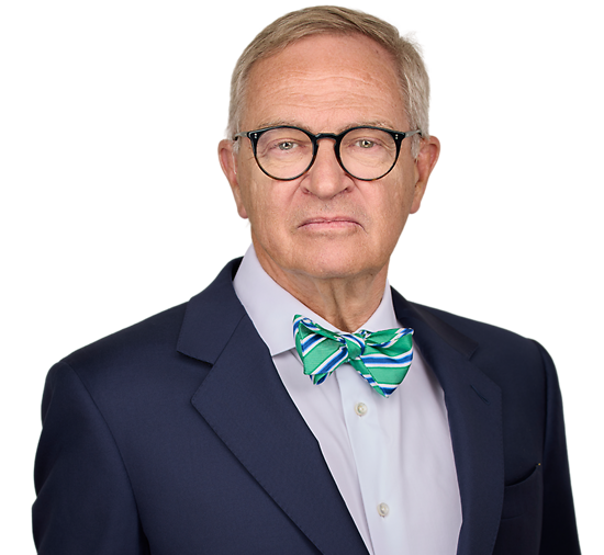 Photo of Brian J. Neary