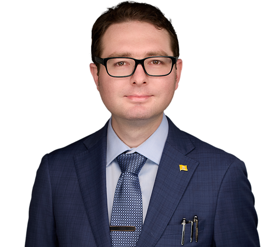 Photo of Jared Miller