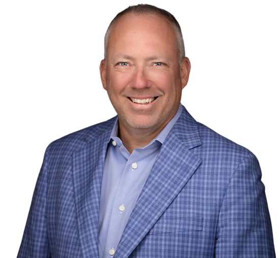 Photo of Sean Kennedy