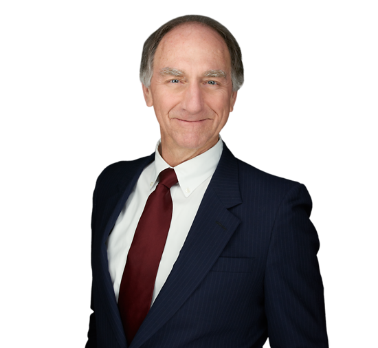 Photo of H. Richard Chattman