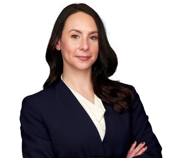 Photo of Raquel Doering