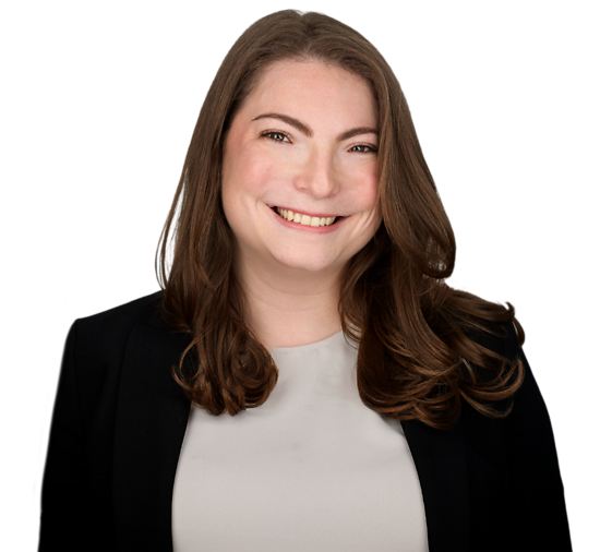 Photo of Rebecca Elias