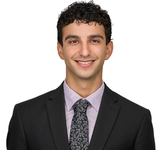 Photo of Nadav Barack