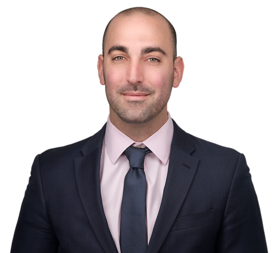 Photo of Zachary Nastro