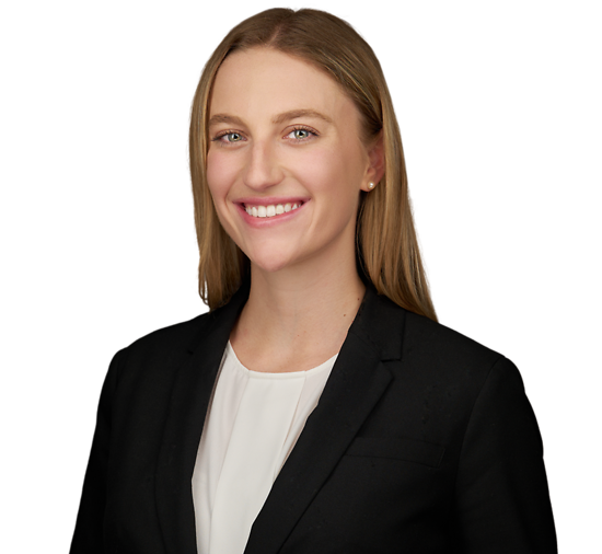 Photo of Meredith Rubin