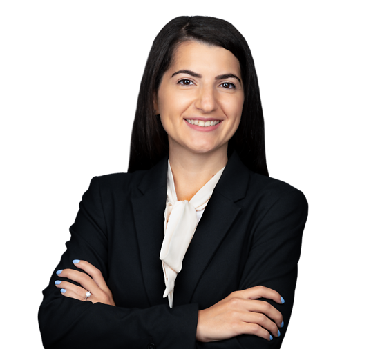 Photo of Nigyar Alieva