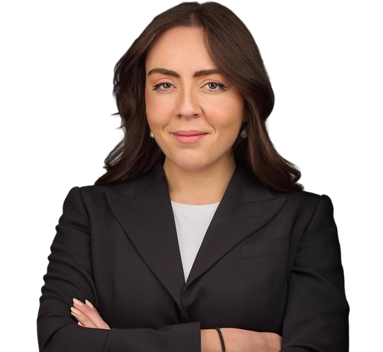 Photo of Rebecca Maioriello