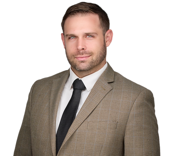 Photo of Jarret T. Bodo