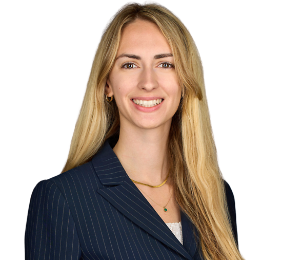 Photo of Amanda Kelly