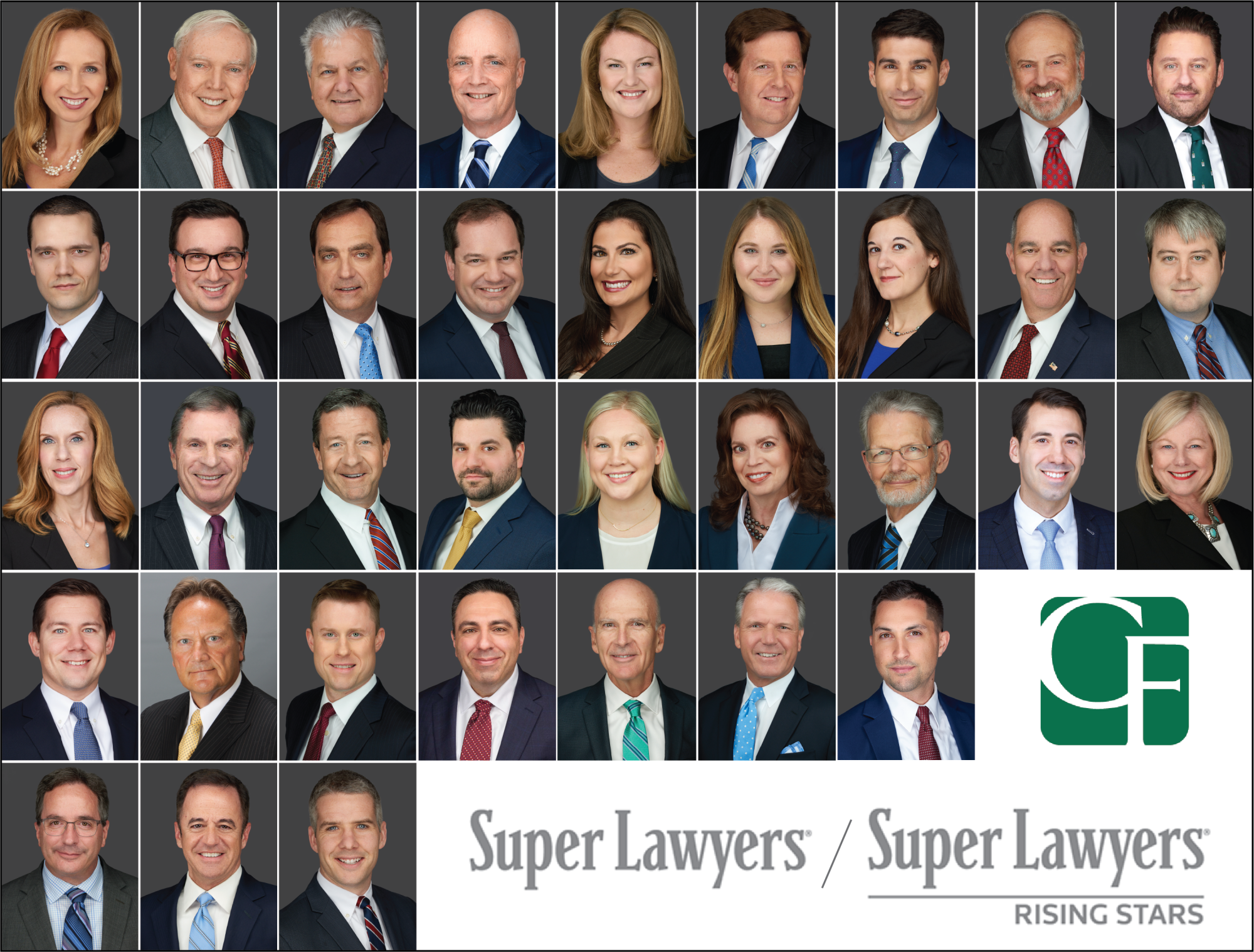 2022 Super Lawyers