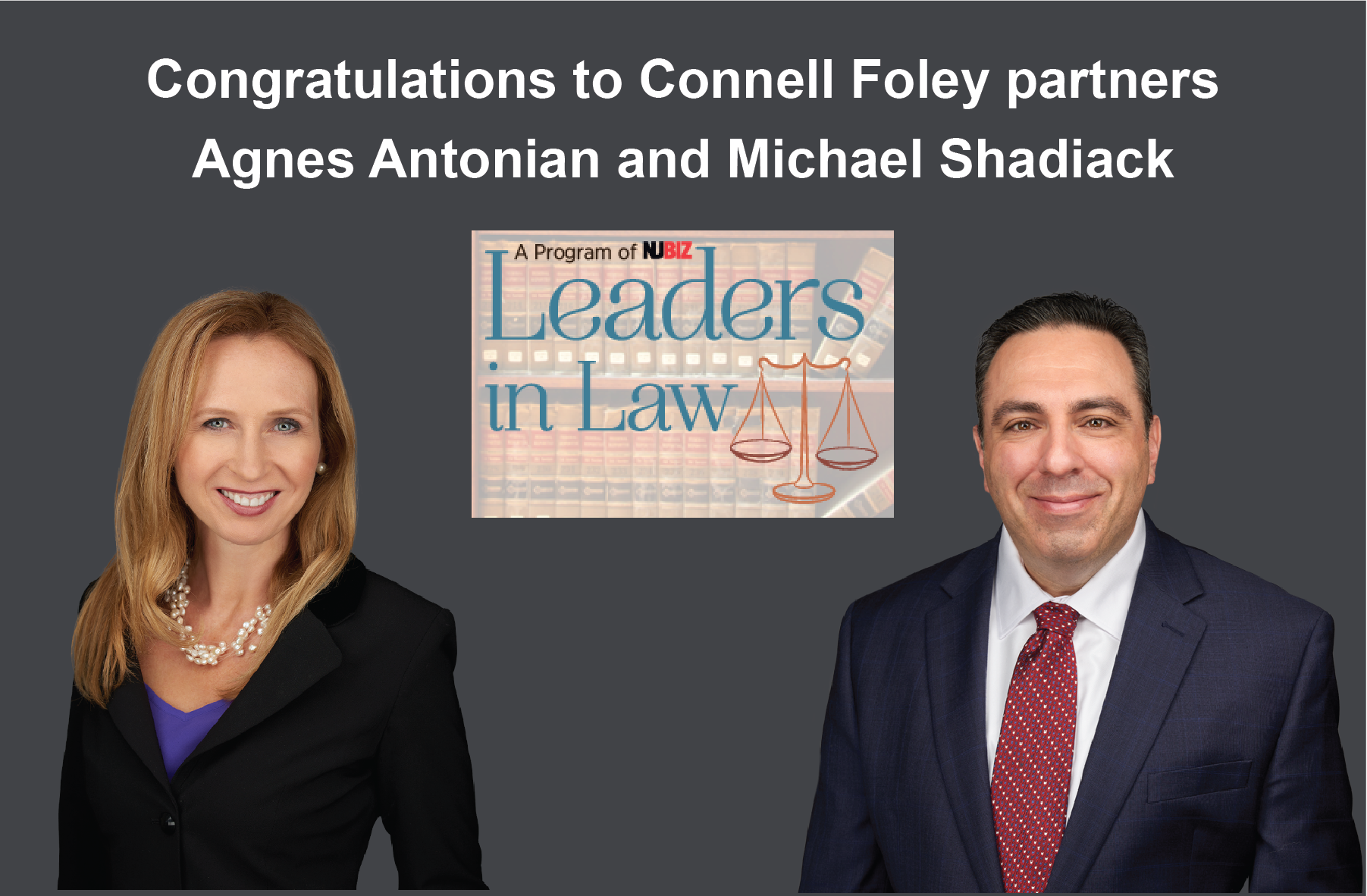 2022 Leaders in Law
