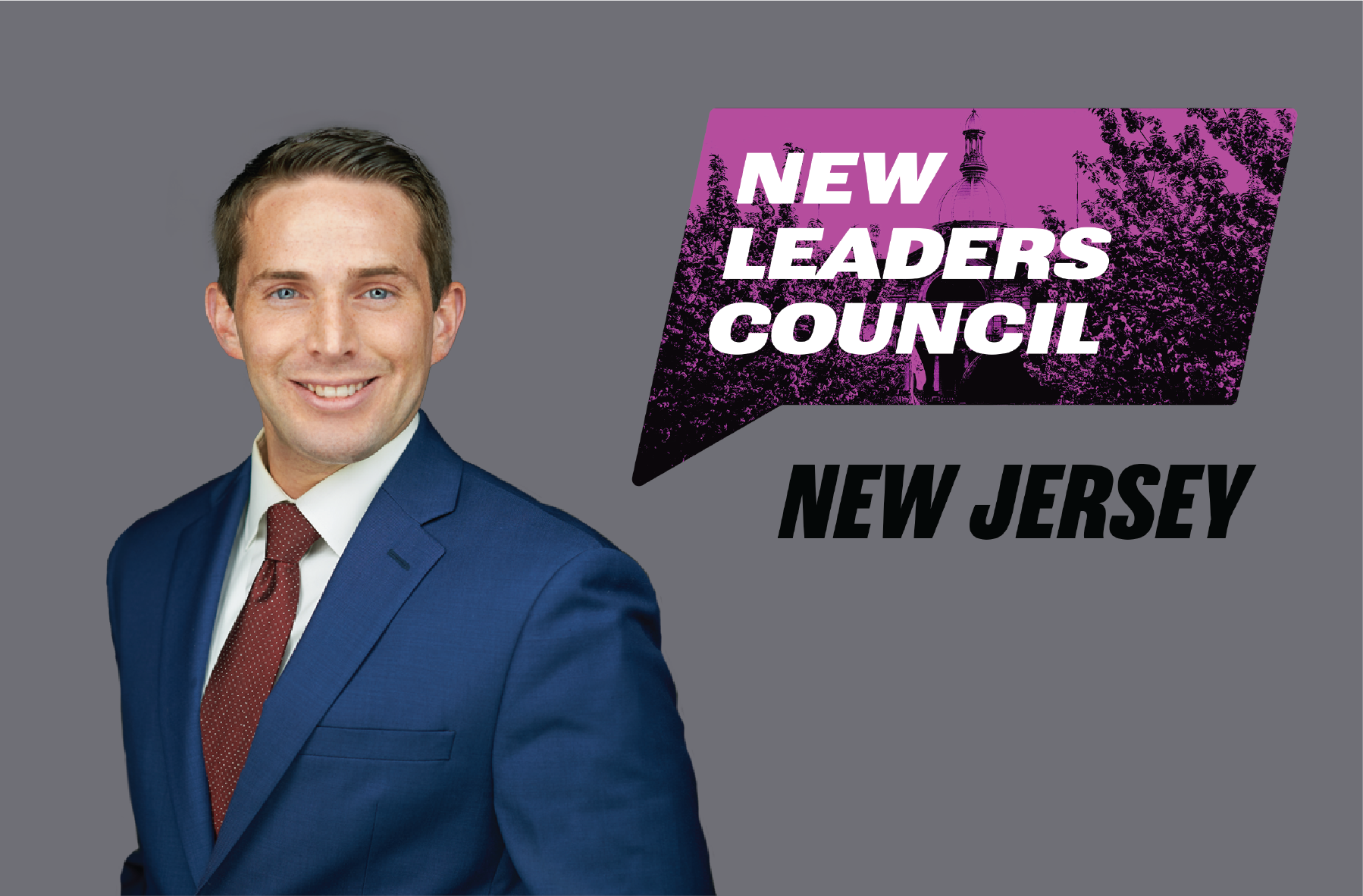 Michael Affrunti New Leaders Council NJ