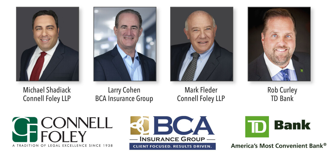 Speakers for Protecting Your Construction Company Speakers - Protecting Your Construction Company in the Age of COVID