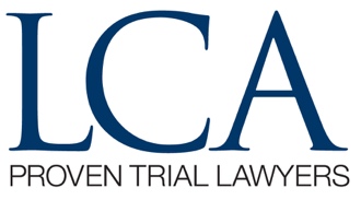 Litigation Counsel of America logo