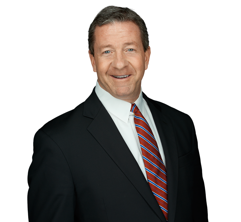 Philip McGovern