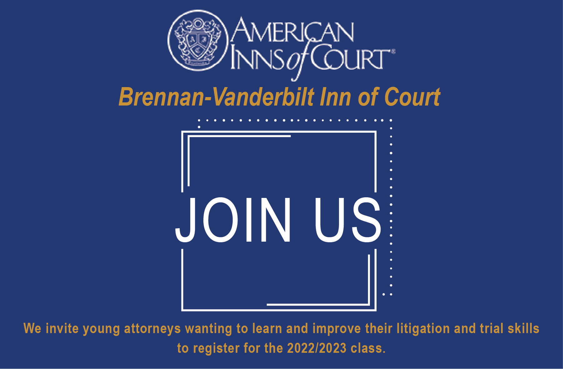 Steller Brennan-Vanderbilt Invitation