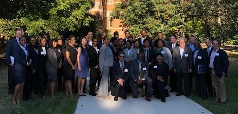 USLAW Howard University Recruiting