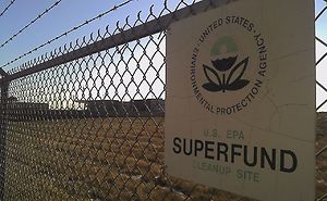 EPA Accepting Comments on Proposed National Priorities List Superfund Sites, Including Hackensack River