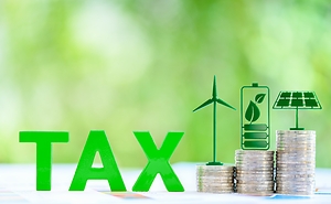 Two New Ways to Monetize Energy Tax Credits Under the Inflation Reduction Act