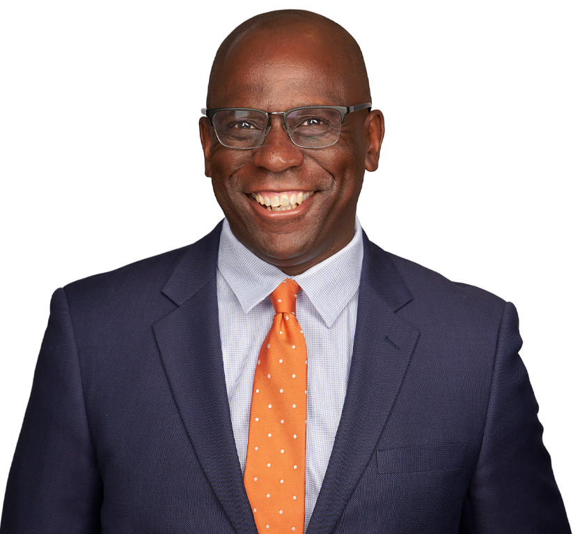 Vaughn McKoy Connell Foley