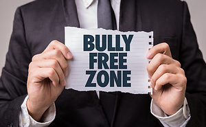 Schoolyard Bully Grows Up: Identifying and Addressing Workplace Bullying