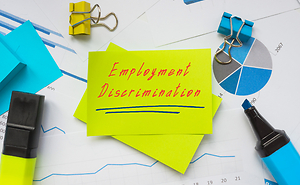 EEOC Issues Updated Workplace Discrimination Poster