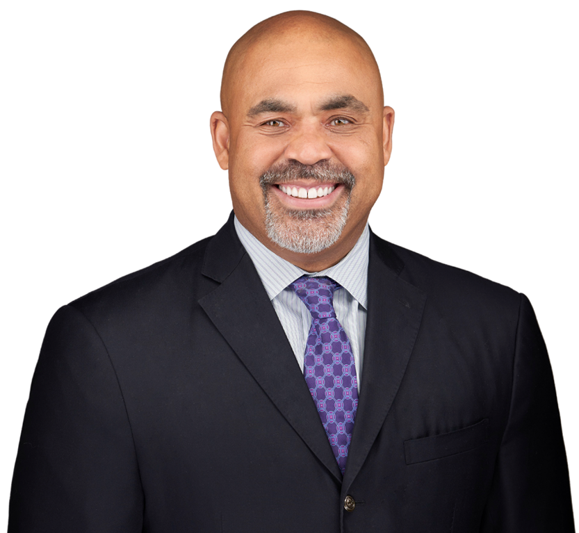 Elnardo Webster Connell Foley