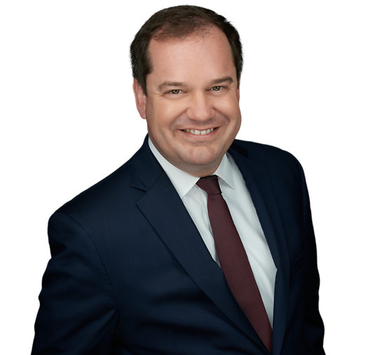 Leo Hurley Jr. Connell Foley