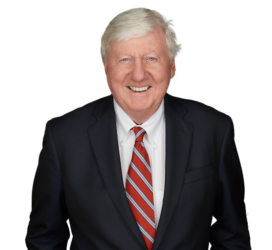 Photo of Kenneth F. Kunzman