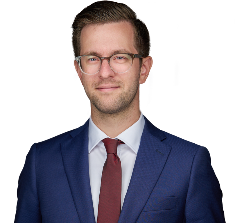 Zac Brower Connell Foley