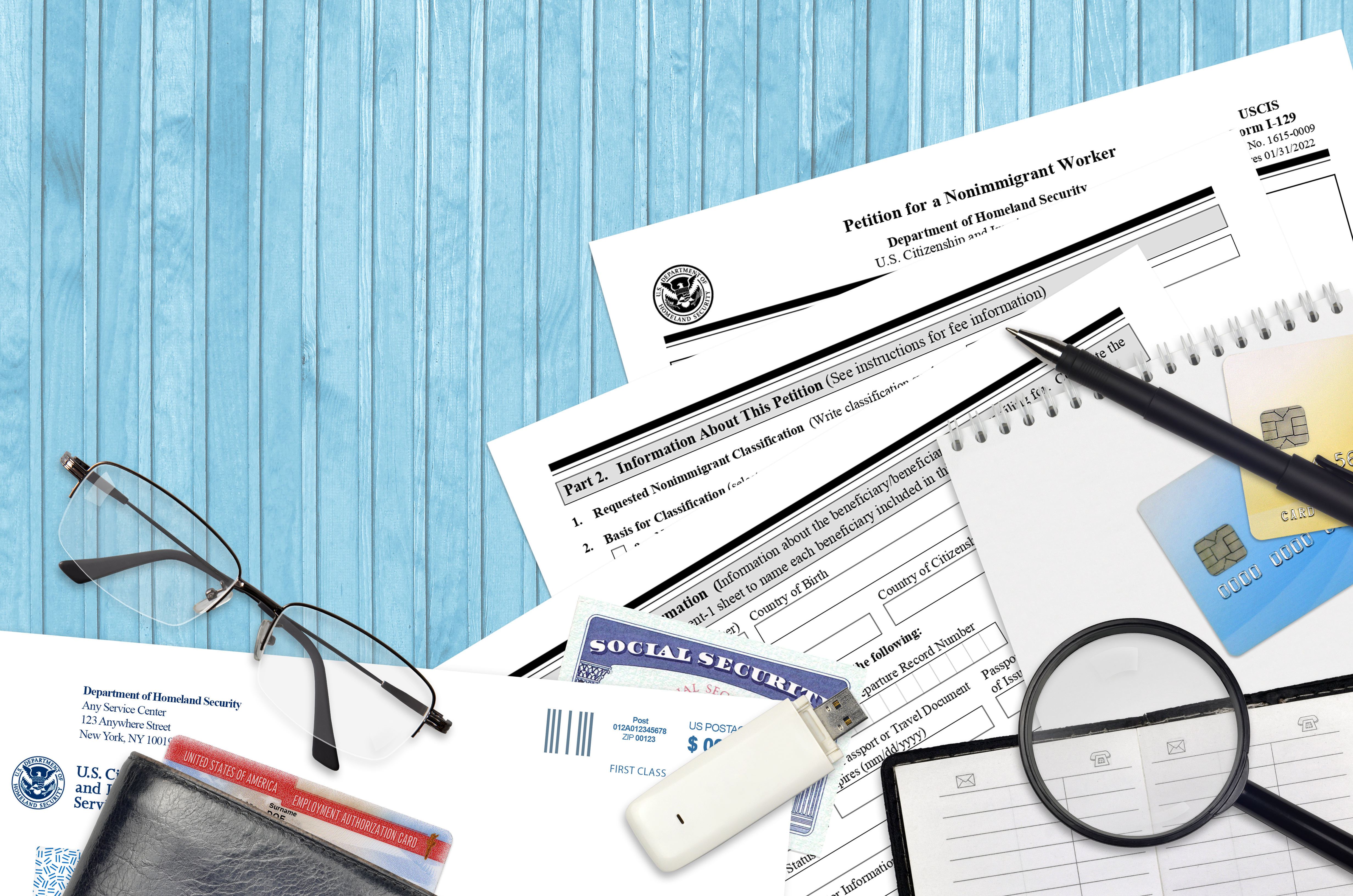 Now Is the Time to Prepare for H-1B Cap Filings for New Hires in 2021