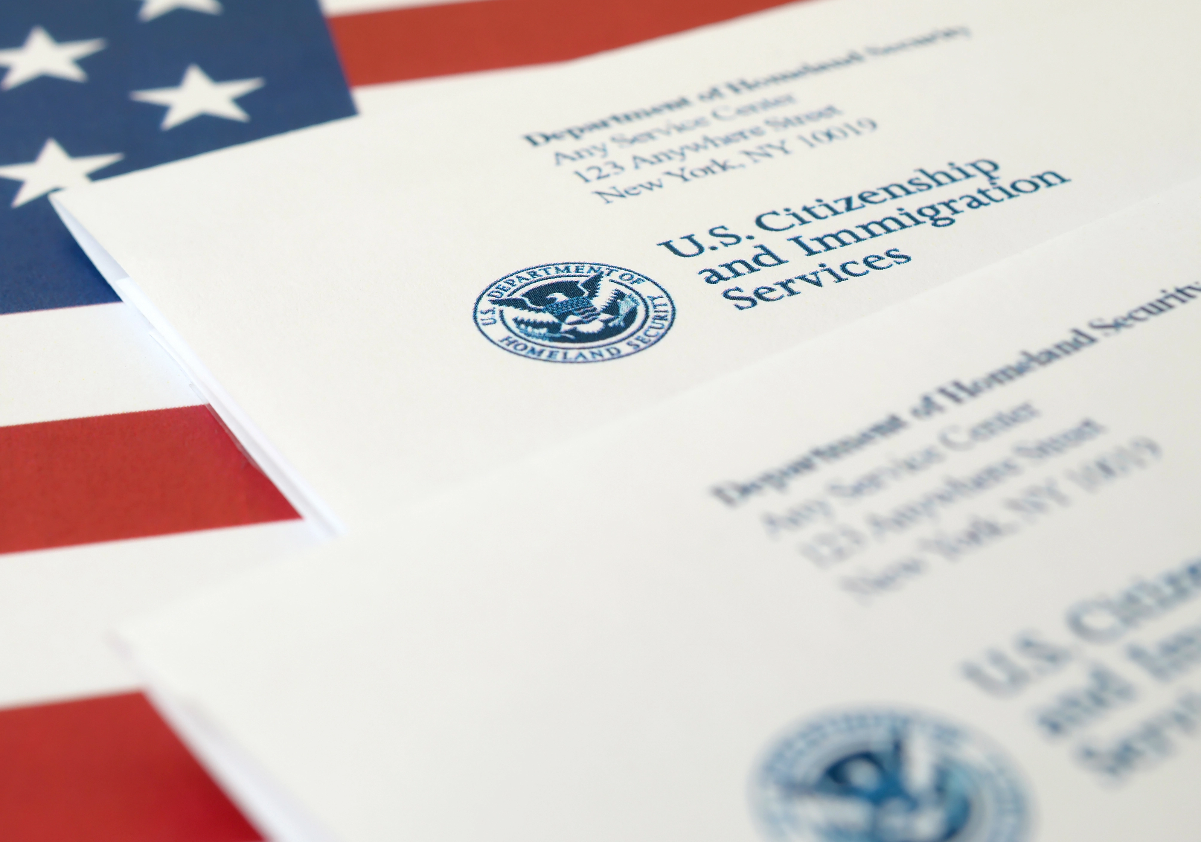 Connell Foley attorneys participate in National Day of Action on Capitol Hill for Immigration Reform