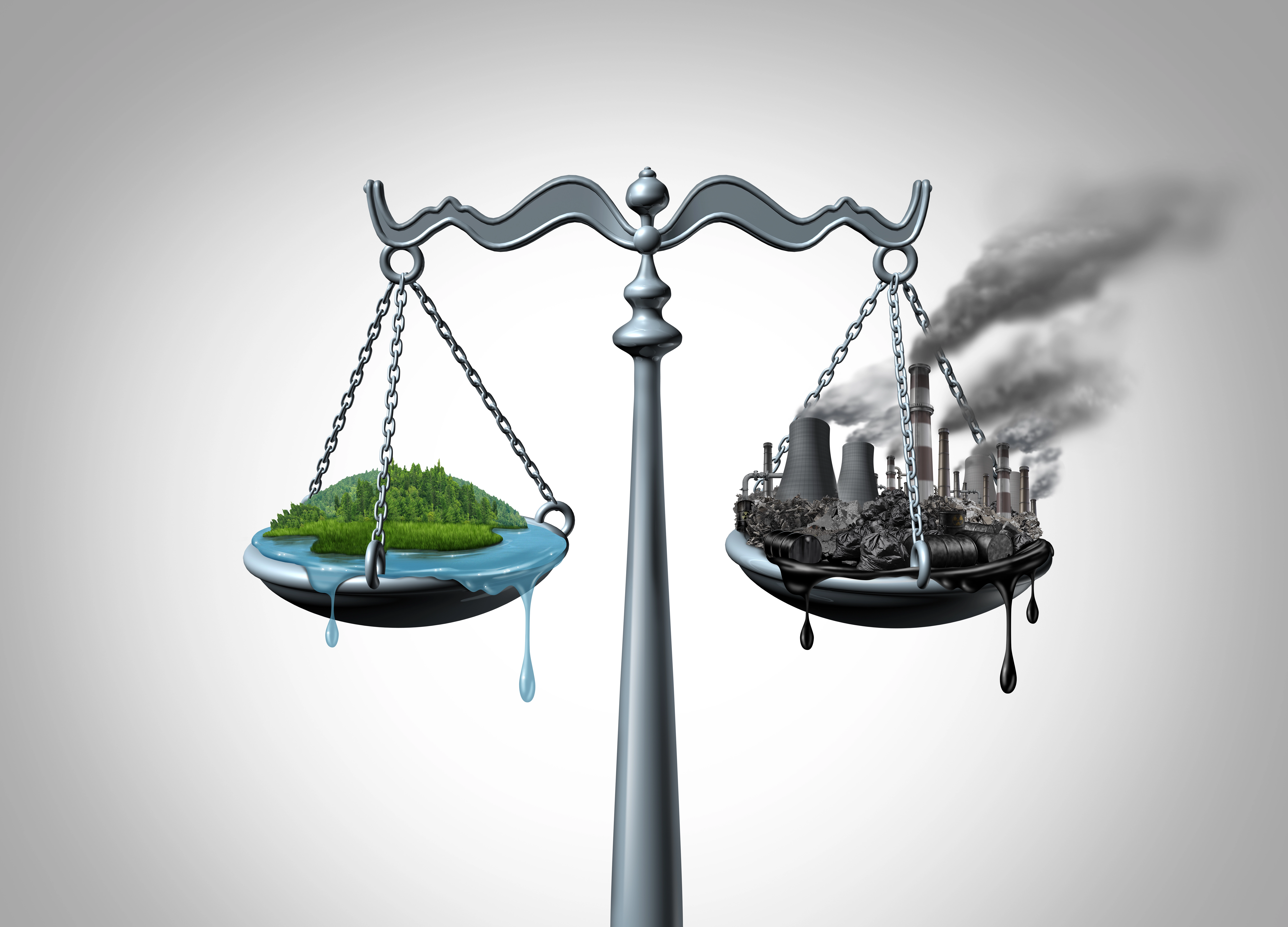 United States Expands National Environmental Policy Act Reviews – More Scrutiny on Infrastructure and Development Anticipated
