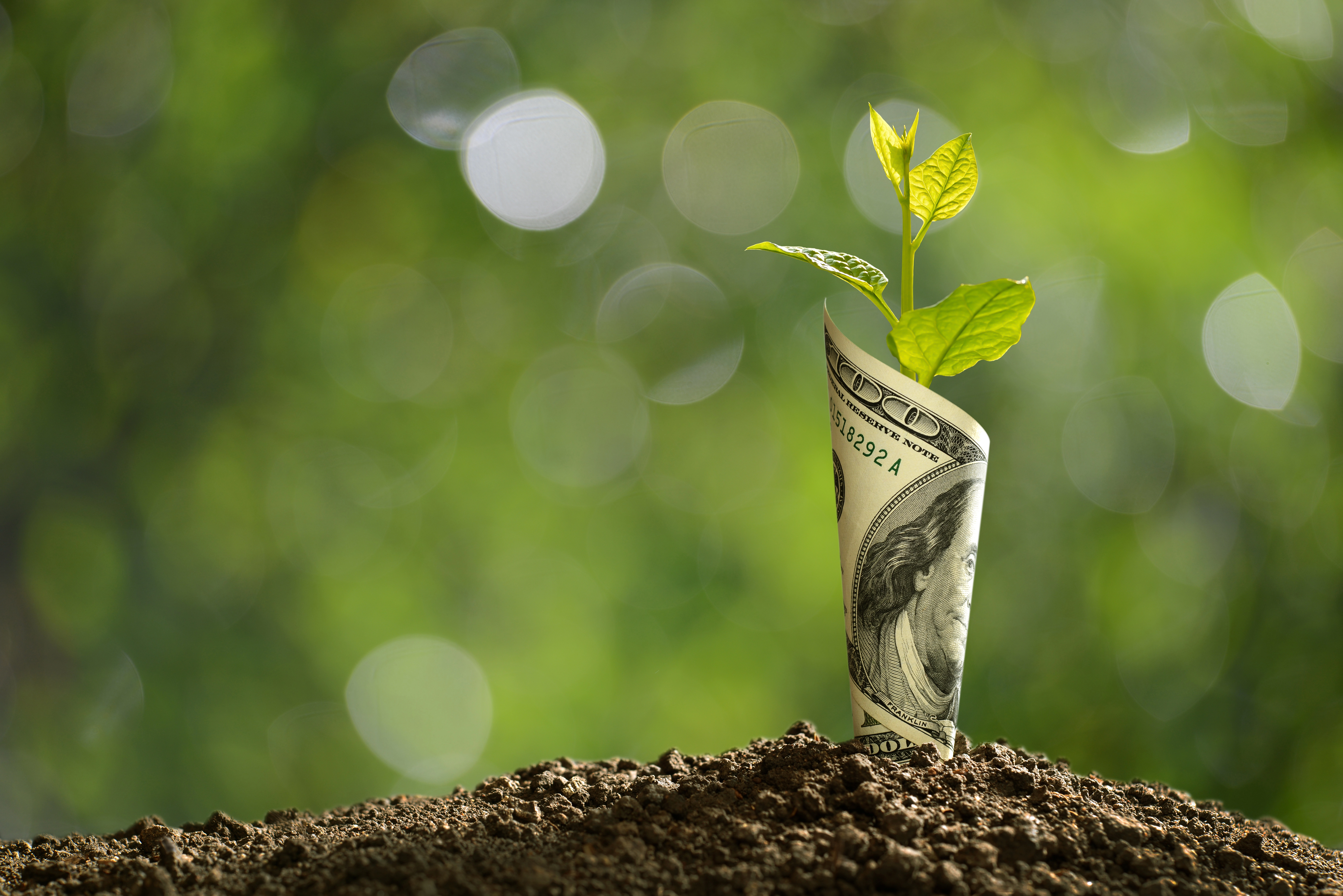 Inflation Reduction Act Provides Billions in Funding for Climate Initiatives and Clean Energy Development