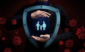 Amendment of New Jersey's Family Leave Act Provides COVID-19 Impacted Families with Leave