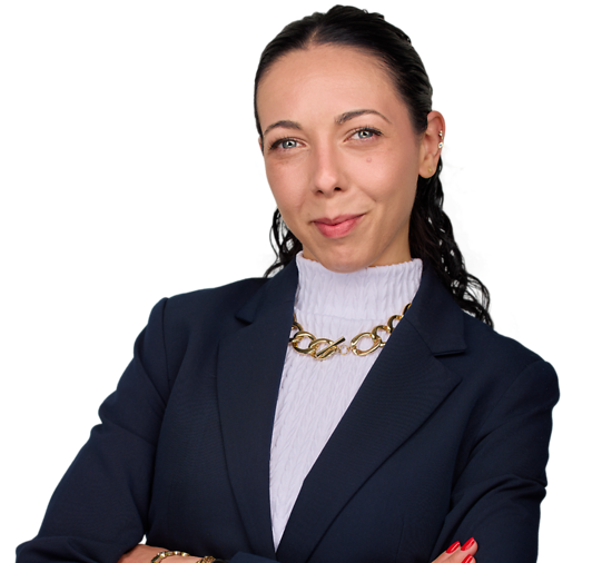 Photo of Danielle M. Ciniello