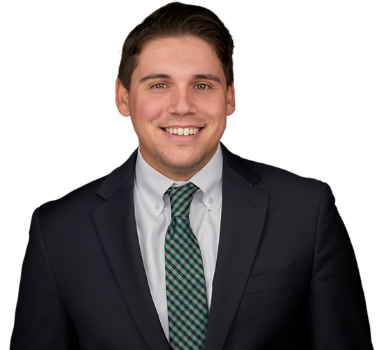 Photo of Anthony J. LoPresti