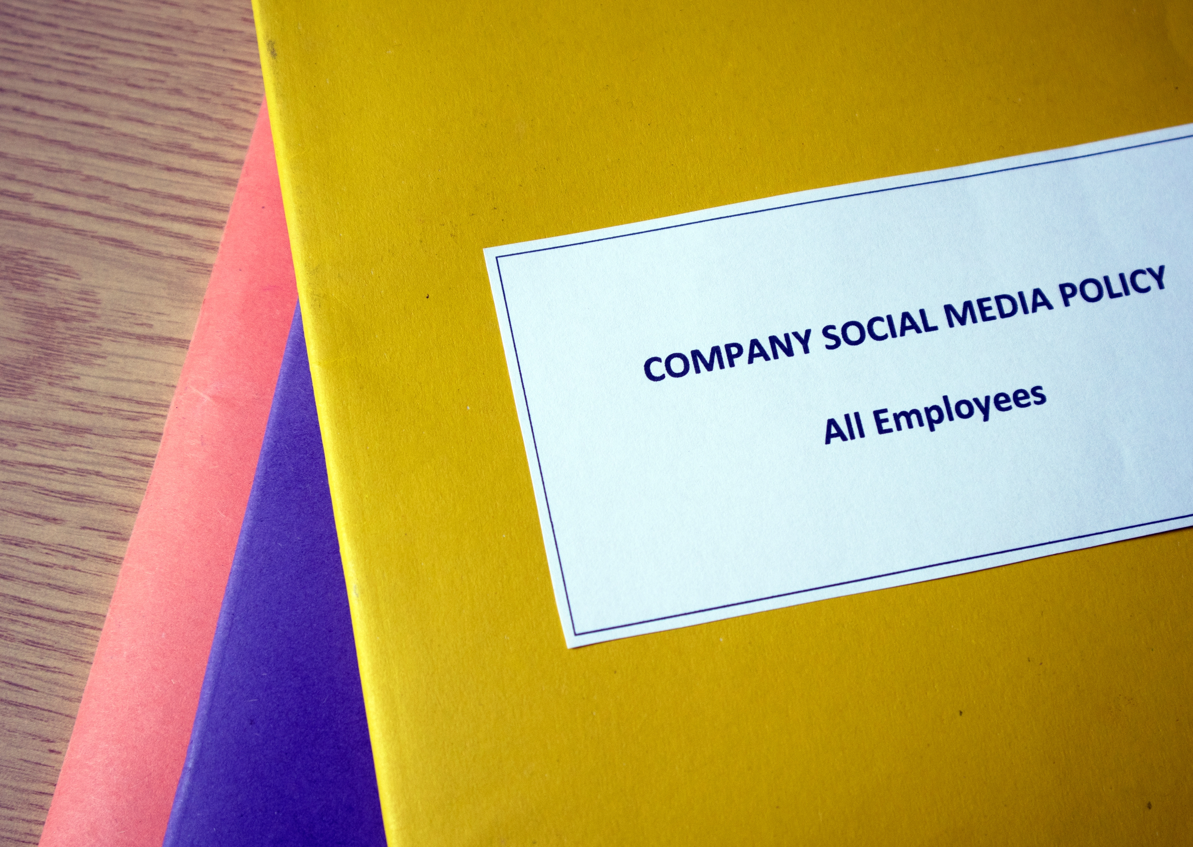 Social Media and the Workplace: Navigating Employee Speech Online