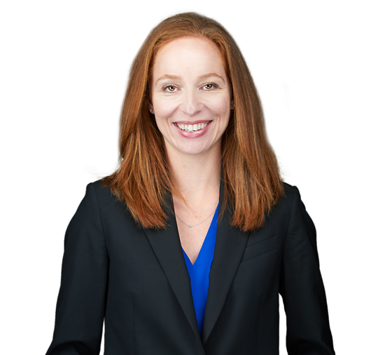 Photo of Abigail Rossman