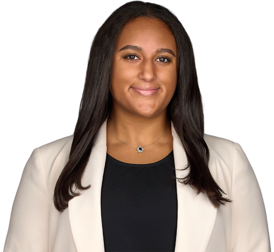 Photo of Mackenzie Boyer