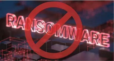 Two States Now Prohibit Public Entities from Paying Ransoms