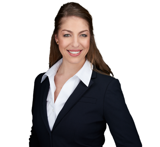 Photo of Samantha M. Diorio