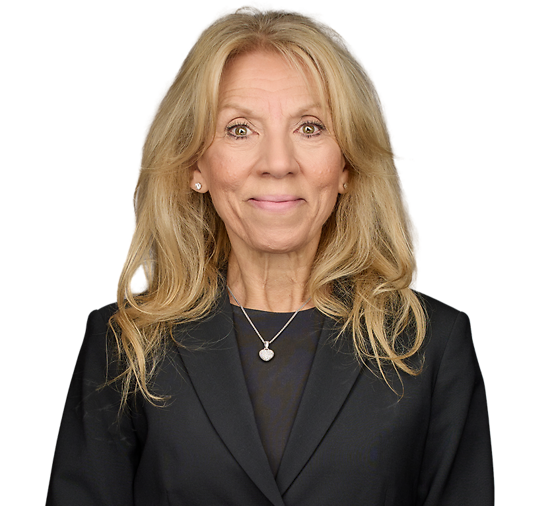 Photo of Carmel Joy Decker