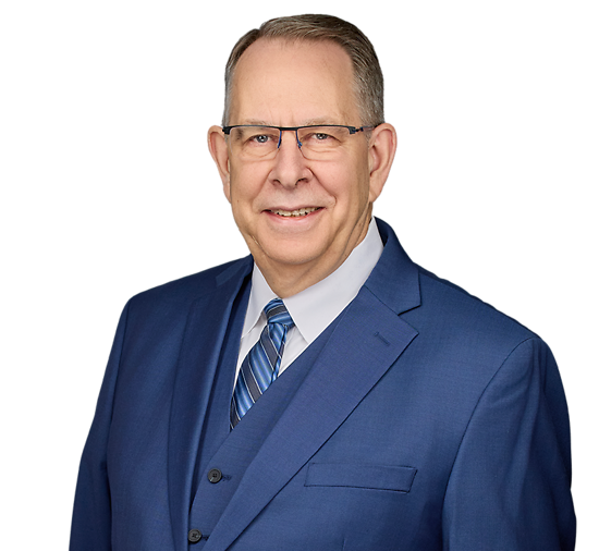 Photo of Mark  Conlan