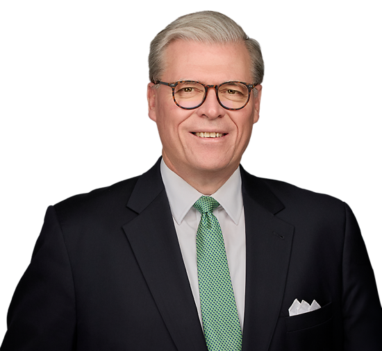 Photo of Robert K. Malone